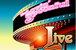 Lovin’ Spoonful Live